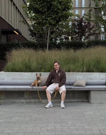 Для любимого питомца - изображение 1