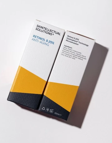 Выбор ухода за кожей - изображение 2