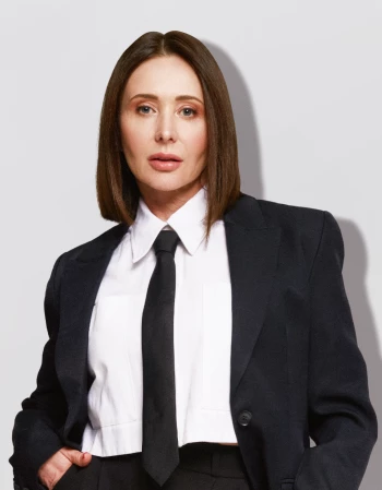 Елена Темиргалиева