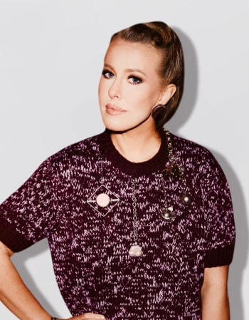 Ксения Собчак