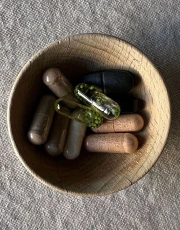 БАДы - изображение 1