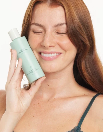 Система ухода от Marini SkinSolutions - изображение 2