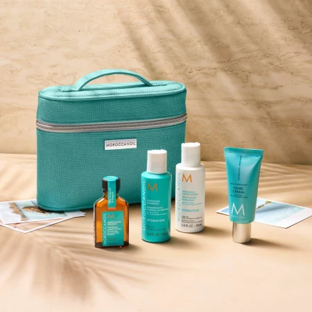 Moroccanoil