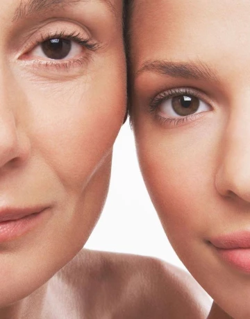 Эффективные омолаживающие ингредиенты - изображение 1