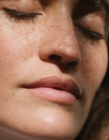 1. Защищайте кожу от солнца - изображение 1