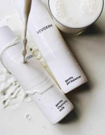 Очищение: мягко и без пересушивания - изображение 1