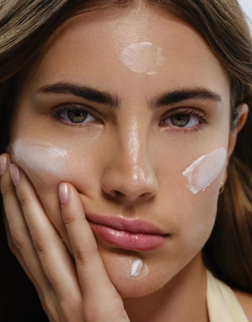 Уход за лицом - изображение 1