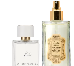 Парфюмерия