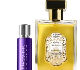 Парфюмерия