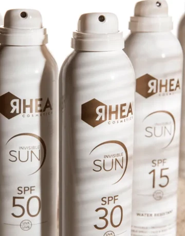 SPF-защита для тела - изображение 1