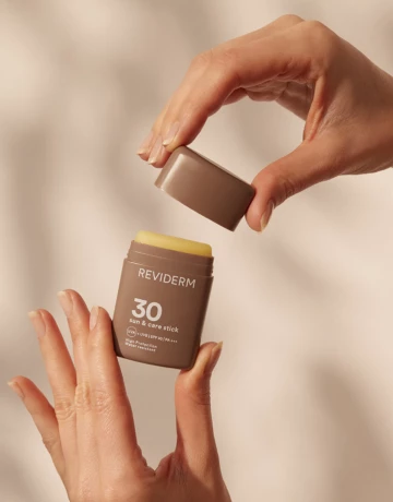 Солнцезащитные стики - изображение 2