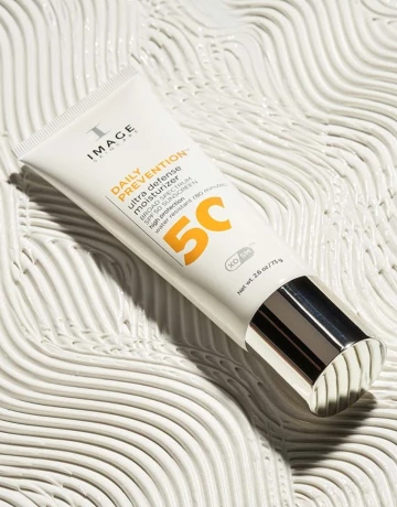 Базовый уход за лицом с UV-защитой - изображение 1