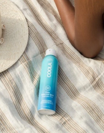 SPF-защита для тела - изображение 2