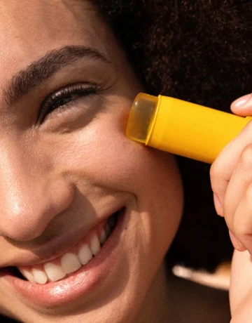 Солнцезащитные стики - изображение 1