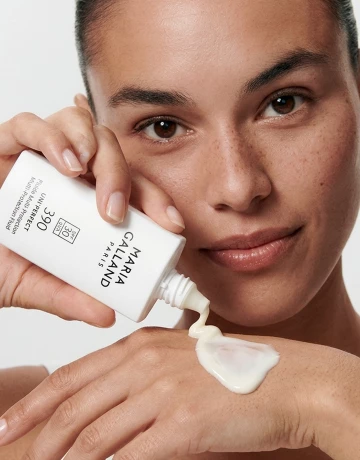 Базовый уход за лицом с UV-защитой - изображение 2