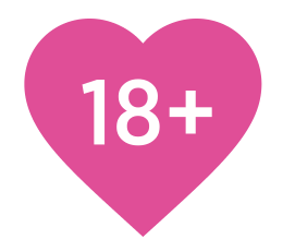 Товары 18+