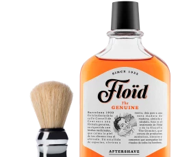 Мужской уход