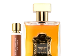 Парфюмерия