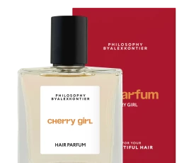 Парфюмерия