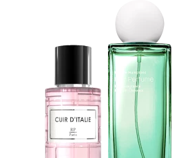 Парфюмерия