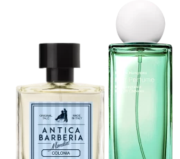 Парфюмерия