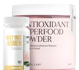 Здоровье и спорт