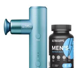 Здоровье и спорт