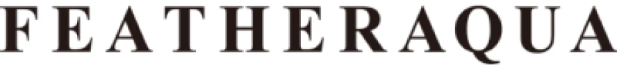 Featheraqua logo