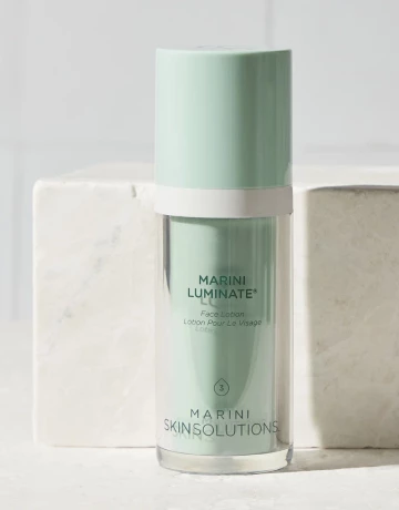 Система ухода от Marini SkinSolutions - изображение 1