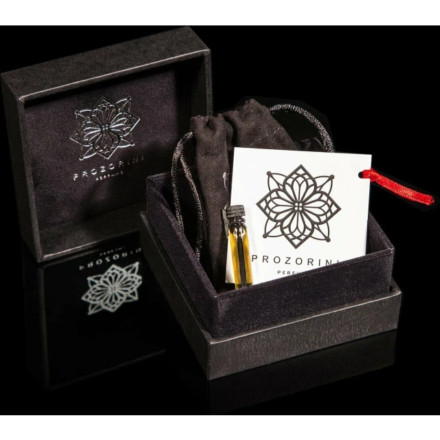 Парфюм Prozorini Travel-Mono. Thais 2ml