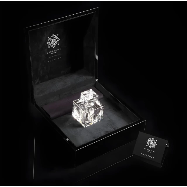 Парфюм Prozorini Thais 3ml