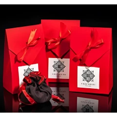 Саше Prozorini Sachet New Era. Thais