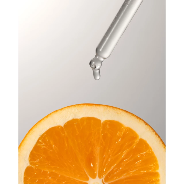 Антиоксидантный восстанавливающий бустер для восстановления и ухода за кожей с витамином С 17% - изображение 3