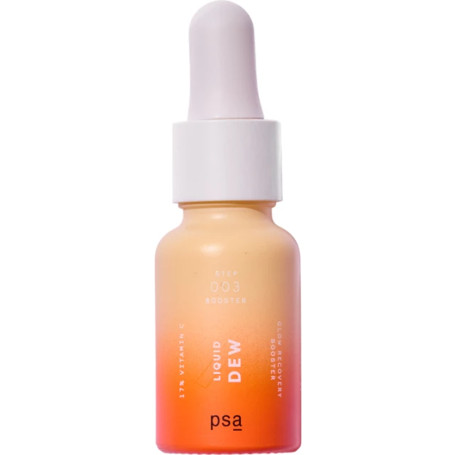 Антиоксидантный восстанавливающий бустер для восстановления и ухода за кожей с витамином С 17%