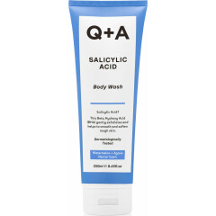 Гель для душа SALICYLIC ACID