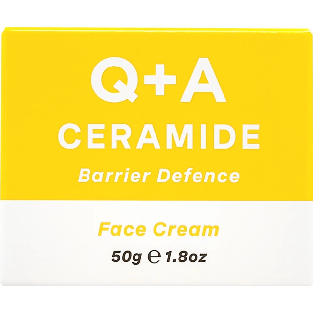 Крем для лица CERAMIDE - изображение 2