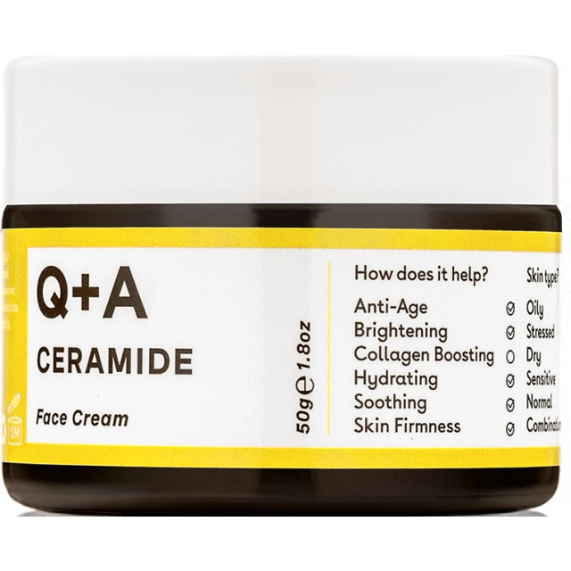 Крем для лица CERAMIDE