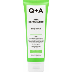 Скраб для тела AHA EXFOLIATOR