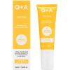 Солнцезащитный крем для лица PEPTIDE SPF 50