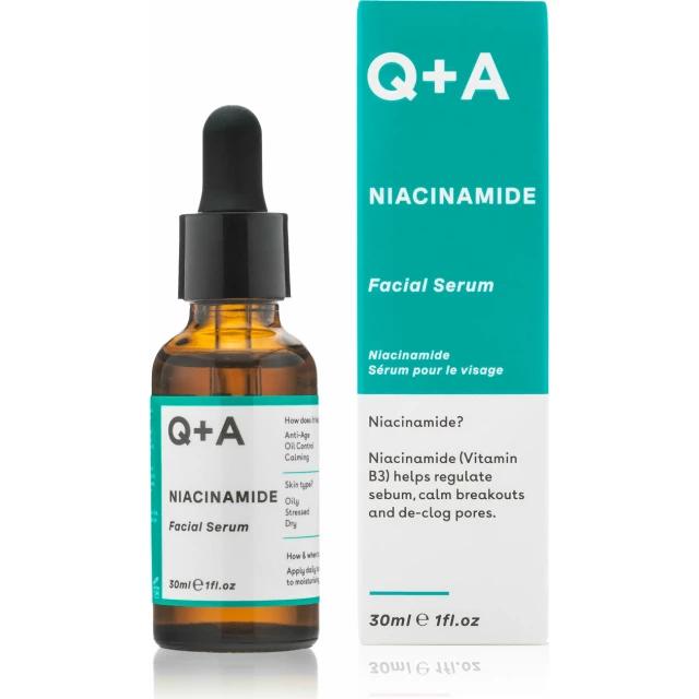 Сыворотка для лица NIACINAMIDE