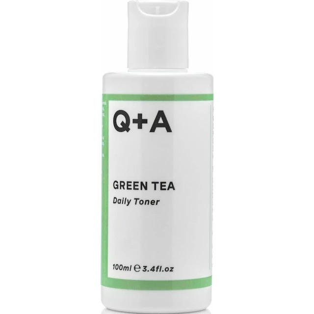 Тоник для лица GREEN TEA