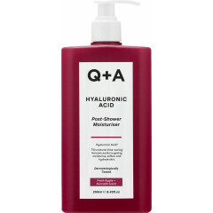 Увлажняющий крем для тела HYALURONIC ACID