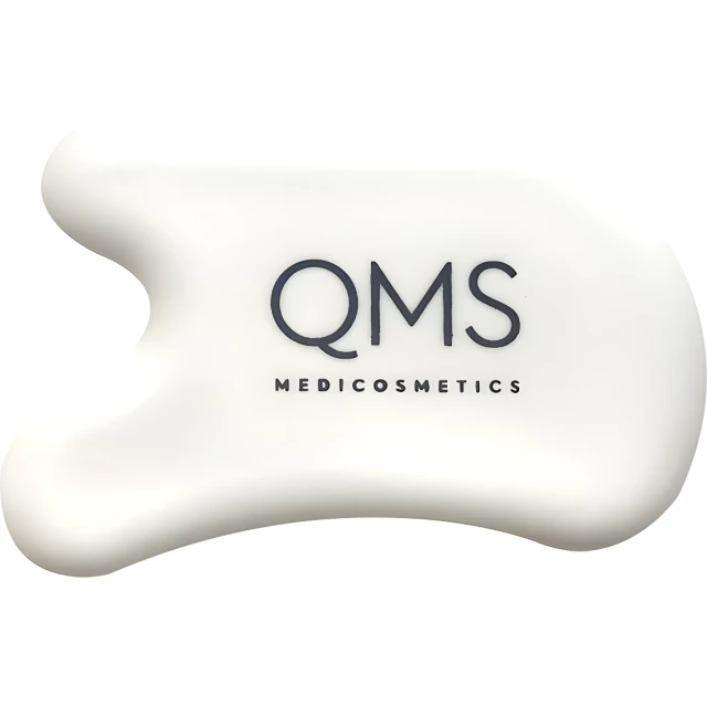 Фирменный керамический скребок Гуаша