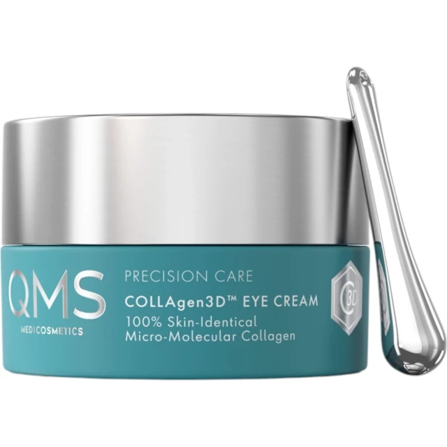 Крем для контура глаз с 3Д коллаген