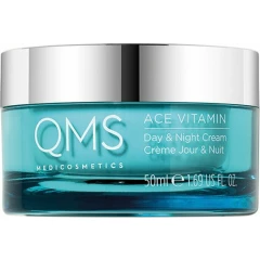 Крем с витаминами ACE