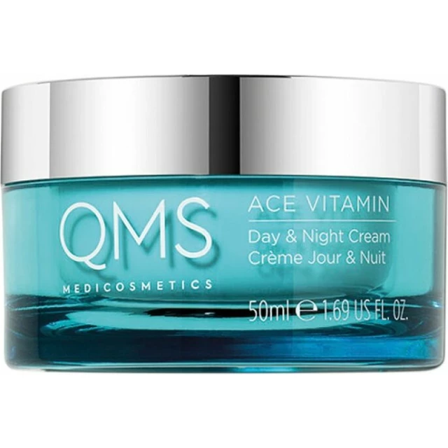Крем с витаминами ACE