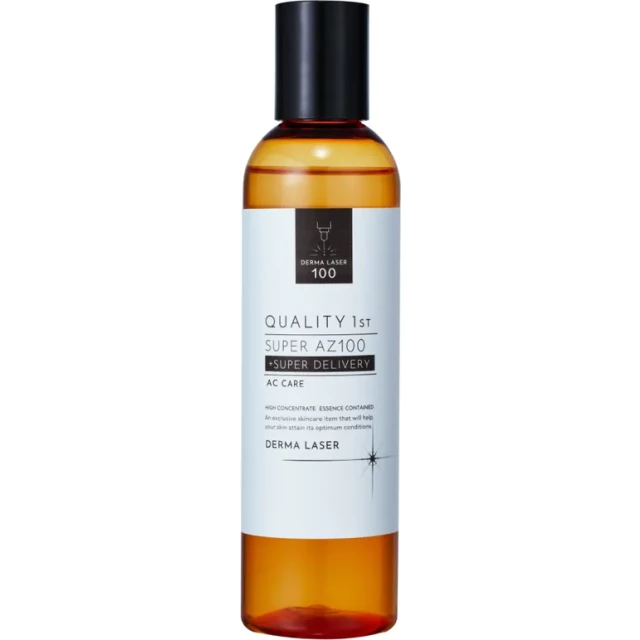 Лосьон увлажняющий на основе азелаиновой кислоты для чувствительной кожи "Дерма лазер супер" AZ100