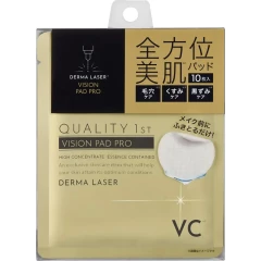 Многофункциональные освежающие ватные диски