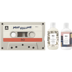 Набор R+Co: Max Volume