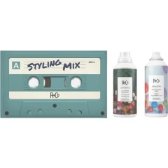 Набор R+Co: Styling Mix